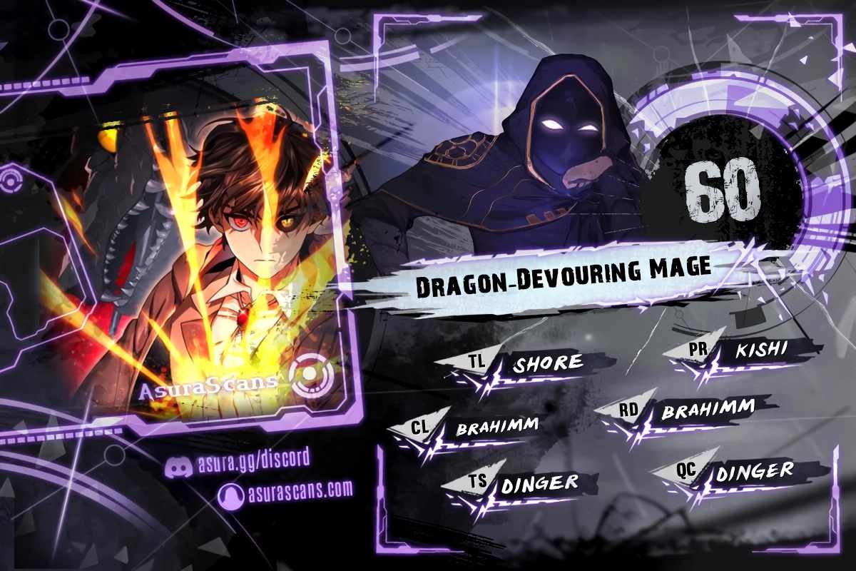 Dragon-Devouring Mage Chapter 60 1